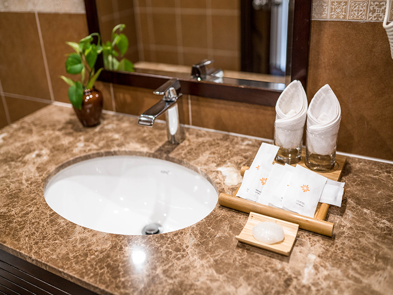 Pandanus Resort Mũi Né