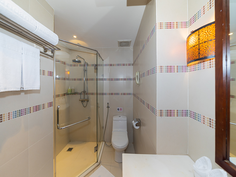 Pandanus Resort Mũi Né