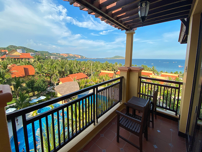 Pandanus Resort Mũi Né