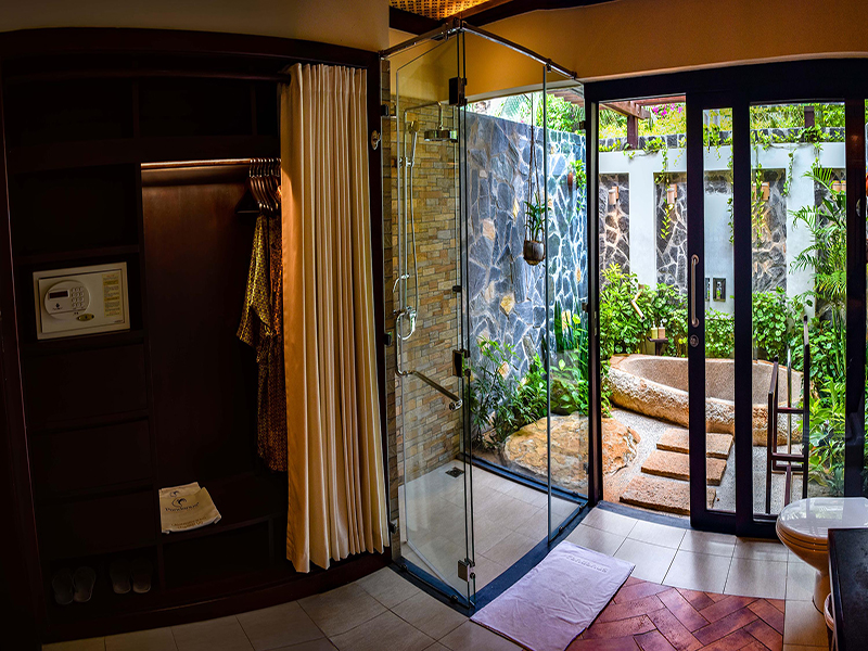 Phòng Deluxe 1 người