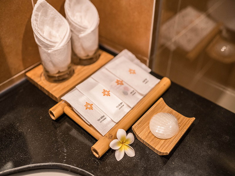Pandanus Resort Mũi Né