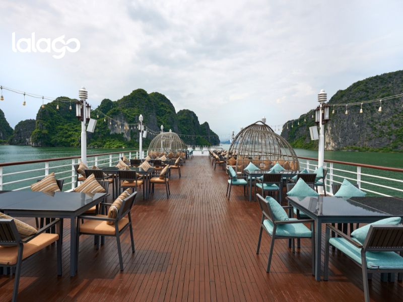Khách sạn Flamingo Đại Hải