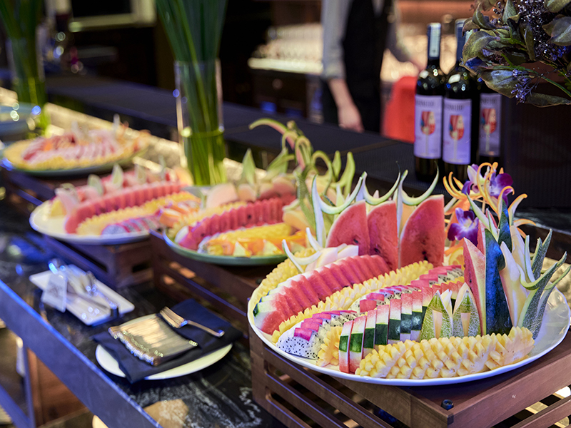 Du thuyền Paradise Delight