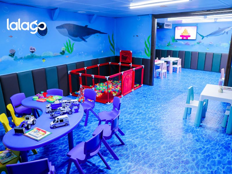 Khách sạn Flamingo Đại Hải
