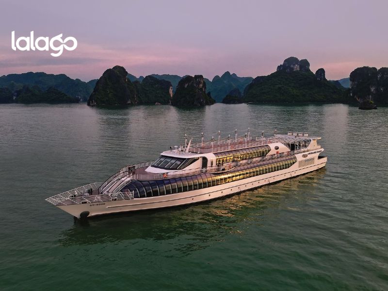 Khách sạn Flamingo Đại Hải
