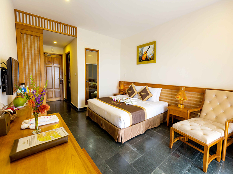 Sonata Resort & Spa