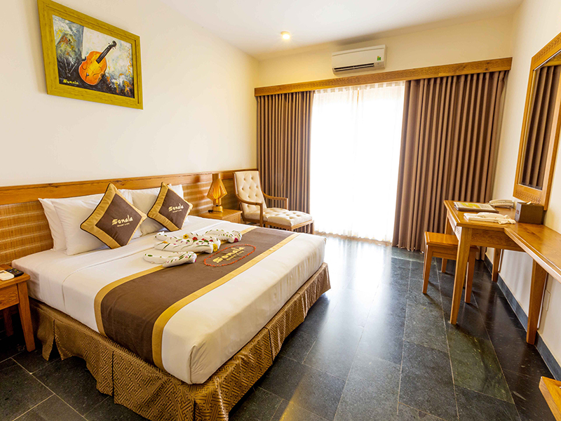 Sonata Resort & Spa