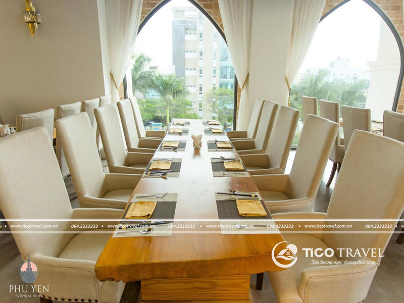 Phú Yên Everyday Hotel
