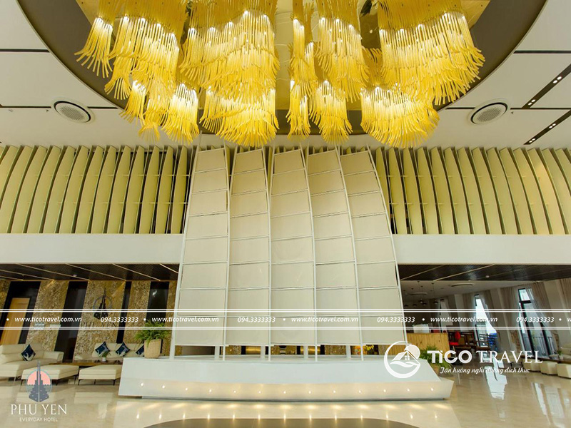 Khách sạn Flamingo Đại Hải