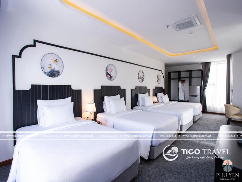 Phú Yên Everyday Hotel