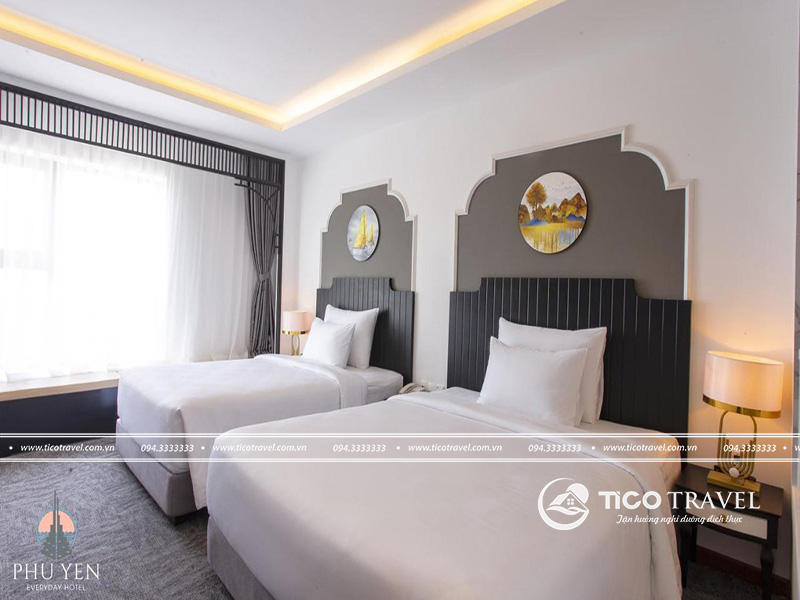 Phú Yên Everyday Hotel