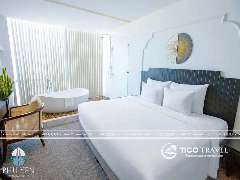Phú Yên Everyday Hotel