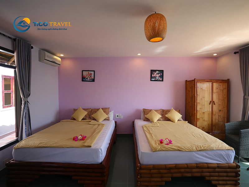 Khách sạn Flamingo Đại Hải