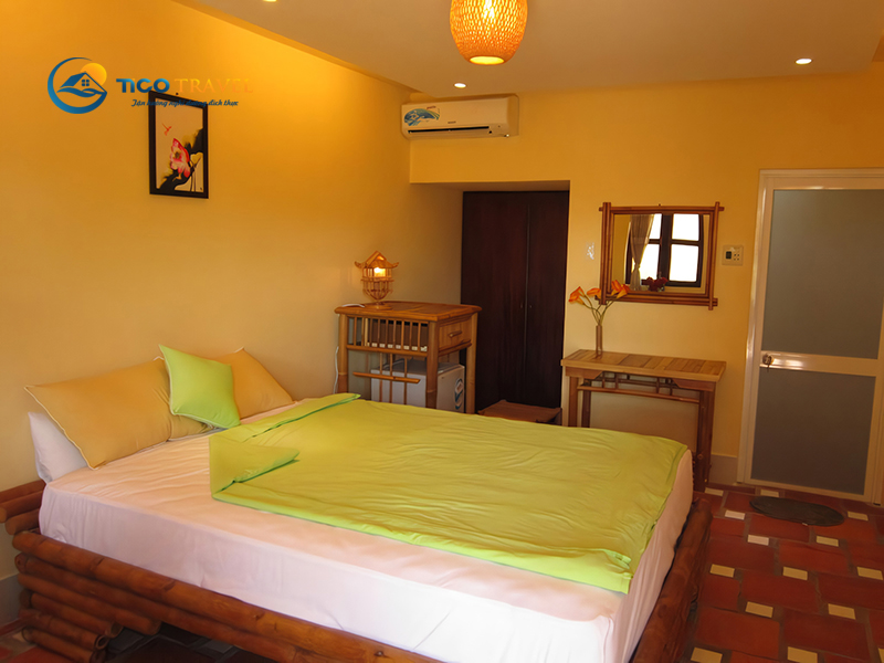Khách sạn Flamingo Đại Hải