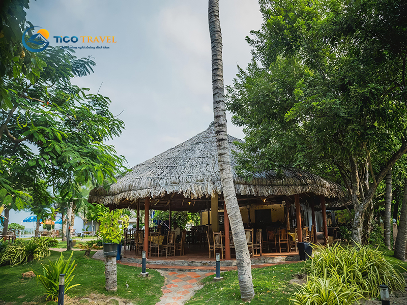 Resort Hải Đăng
