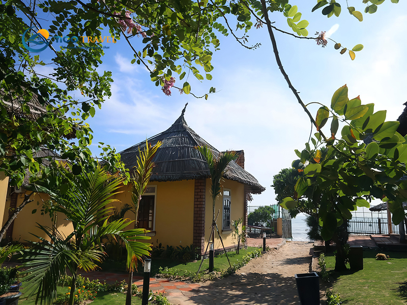 Resort Hải Đăng