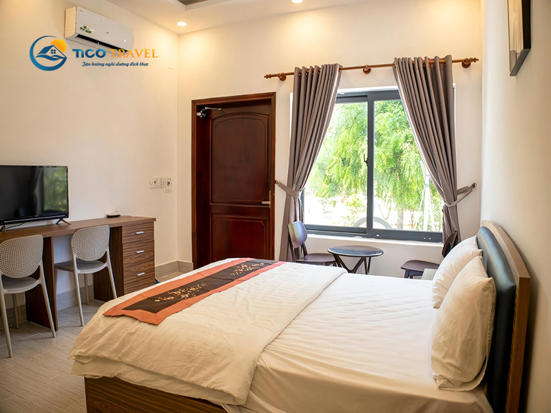 Khách sạn Flamingo Đại Hải