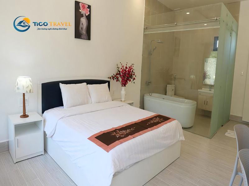 Khách sạn Flamingo Đại Hải