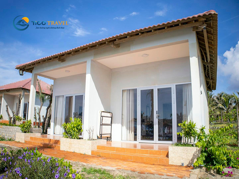 Khách sạn Flamingo Đại Hải