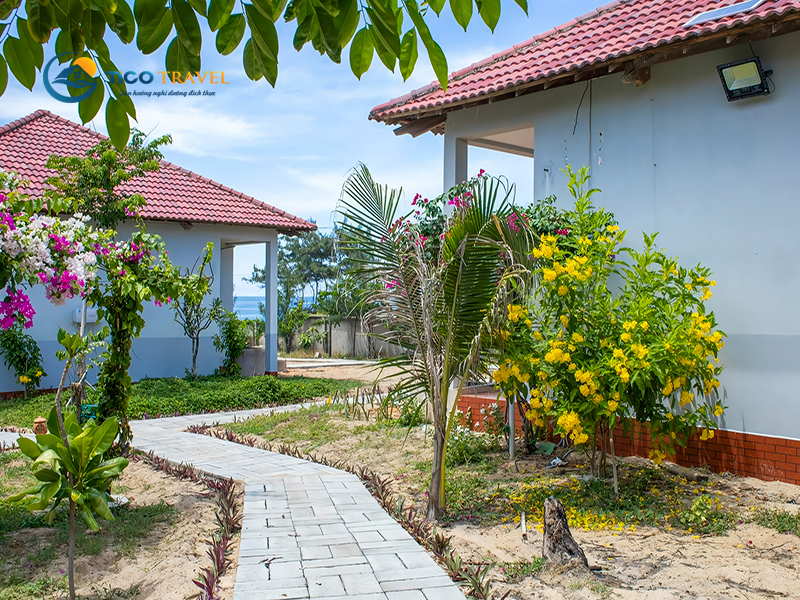Khách sạn Flamingo Đại Hải