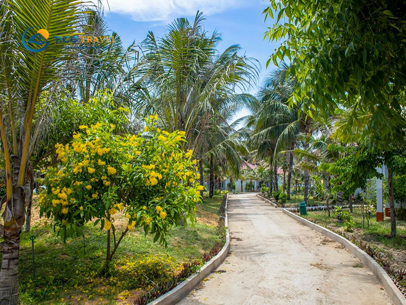 Resort Hưng Thịnh