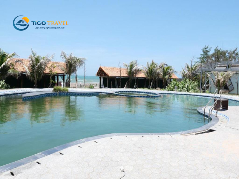Resort Hưng Thịnh