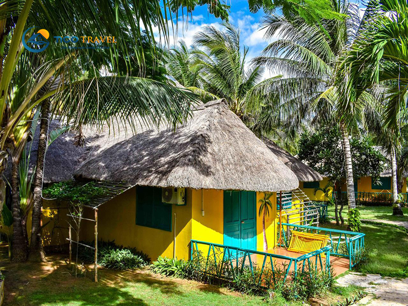 Khách sạn Flamingo Đại Hải
