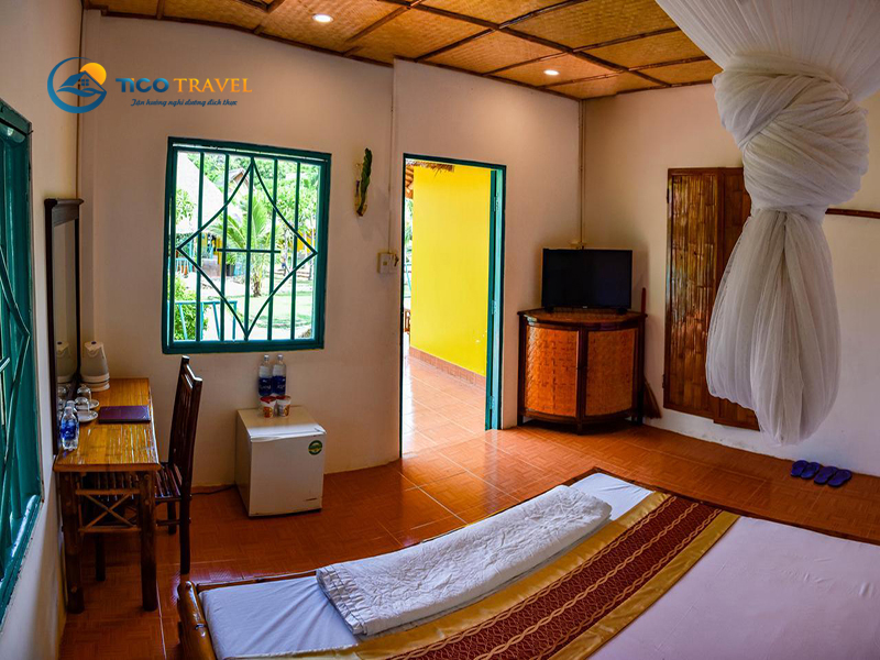 Khách sạn Flamingo Đại Hải