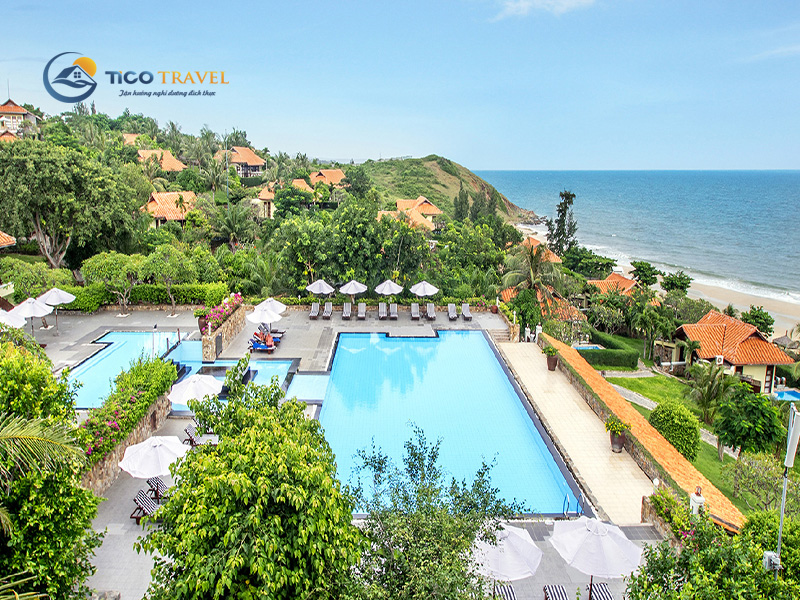 Romana Resort & Spa Mũi Né