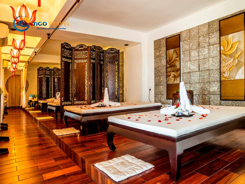 Romana Resort & Spa Mũi Né