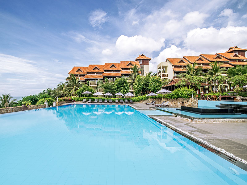 Romana Resort & Spa Mũi Né