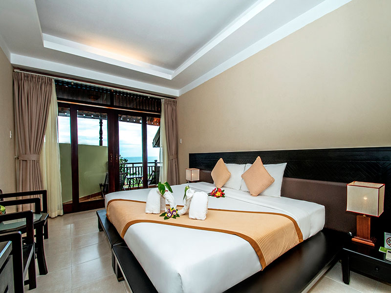 Romana Resort & Spa Mũi Né