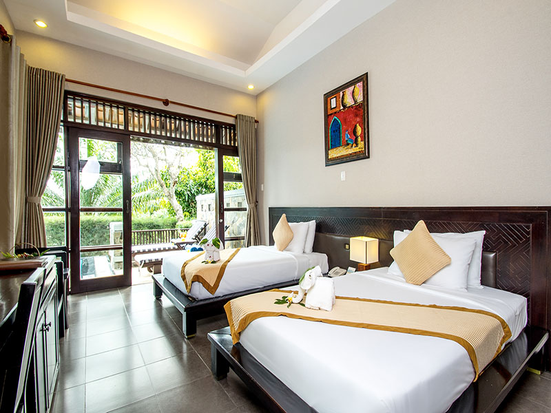 Romana Resort & Spa Mũi Né