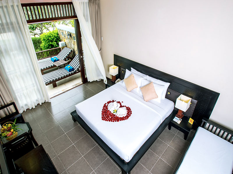 Romana Resort & Spa Mũi Né