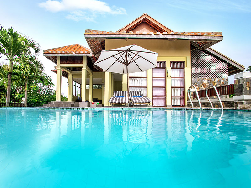 Romana Resort & Spa Mũi Né