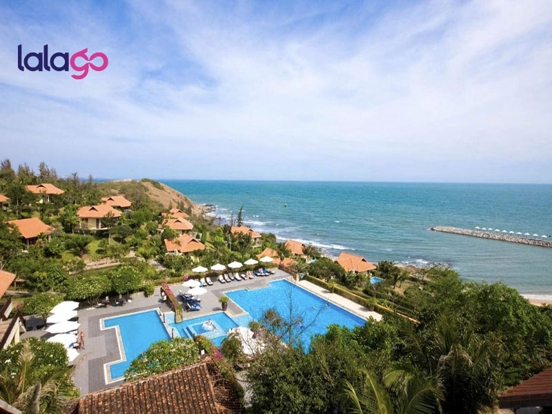 Romana Resort & Spa Mũi Né