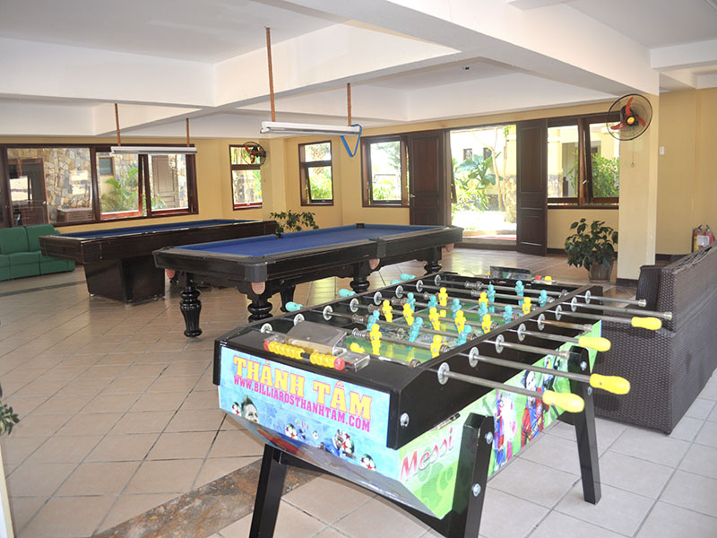 Romana Resort & Spa Mũi Né