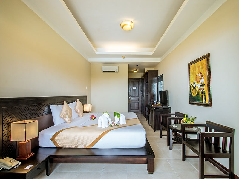 Romana Resort & Spa Mũi Né