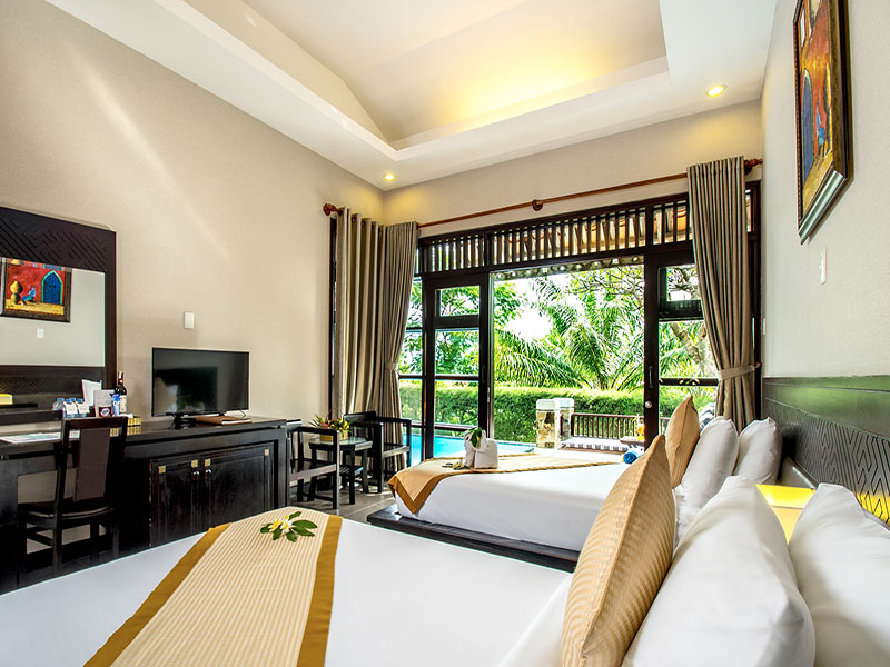Romana Resort & Spa Mũi Né