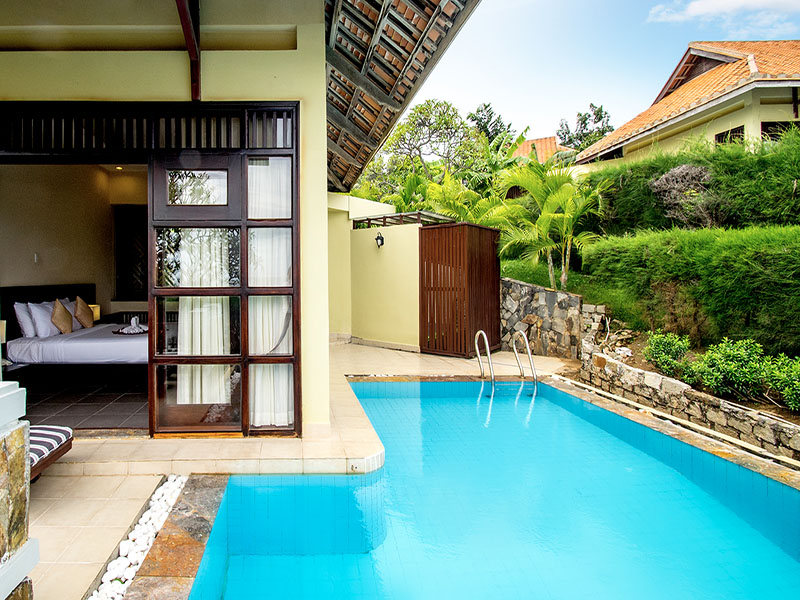 Romana Resort & Spa Mũi Né