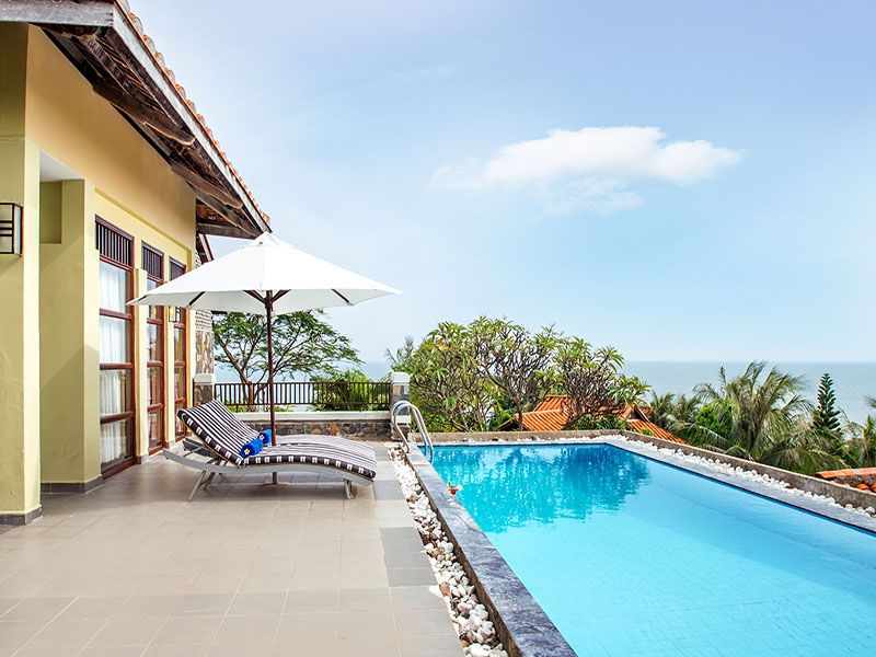 Romana Resort & Spa Mũi Né