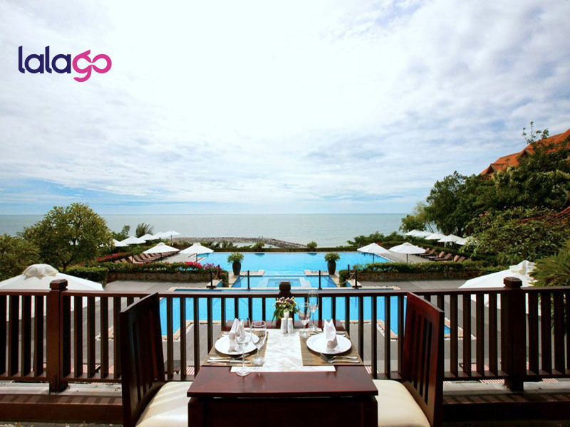 Romana Resort & Spa Mũi Né