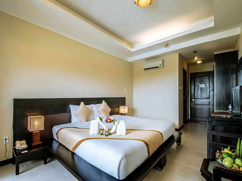Romana Resort & Spa Mũi Né