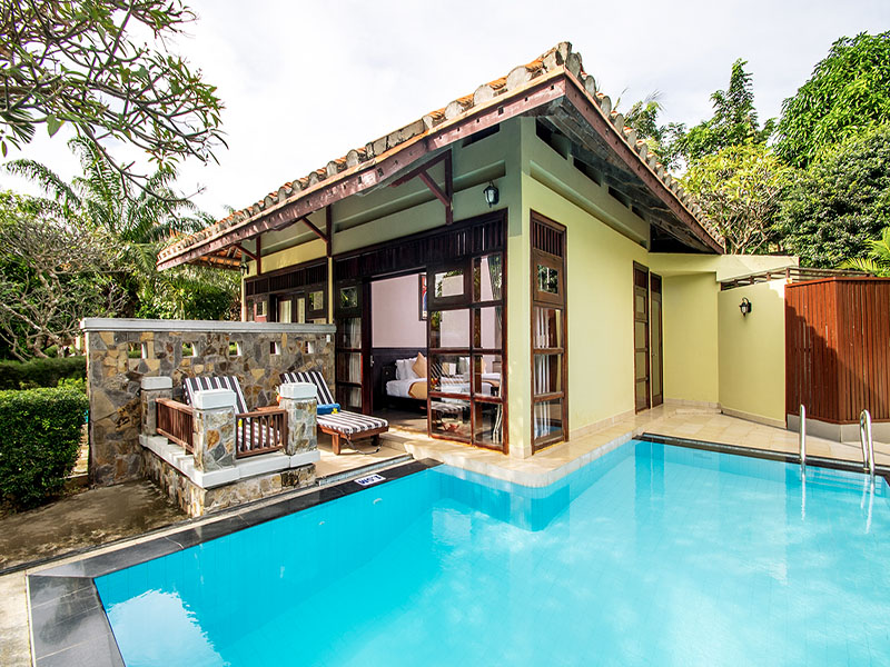 Romana Resort & Spa Mũi Né