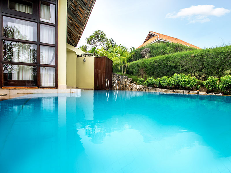 Romana Resort & Spa Mũi Né