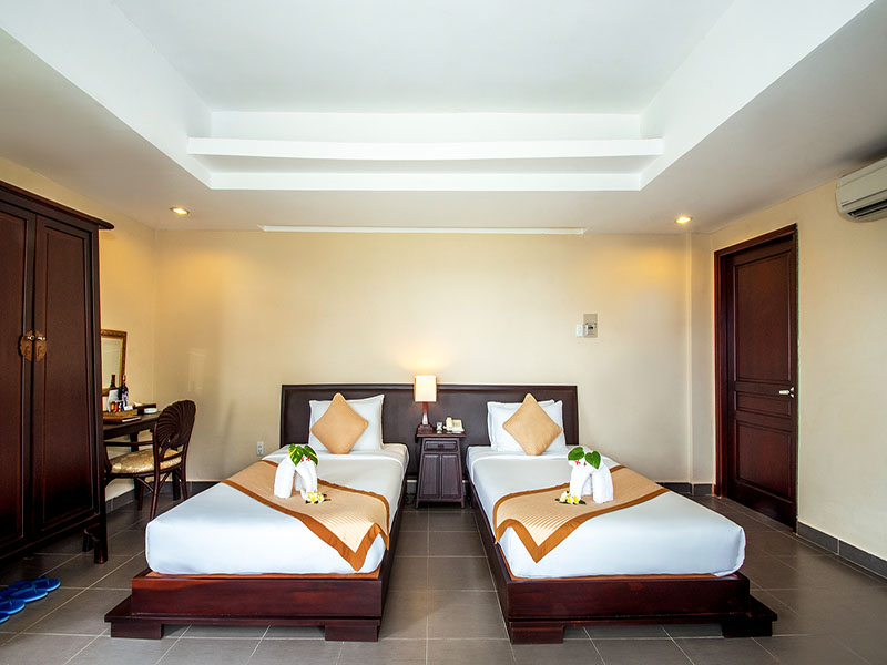 Romana Resort & Spa Mũi Né