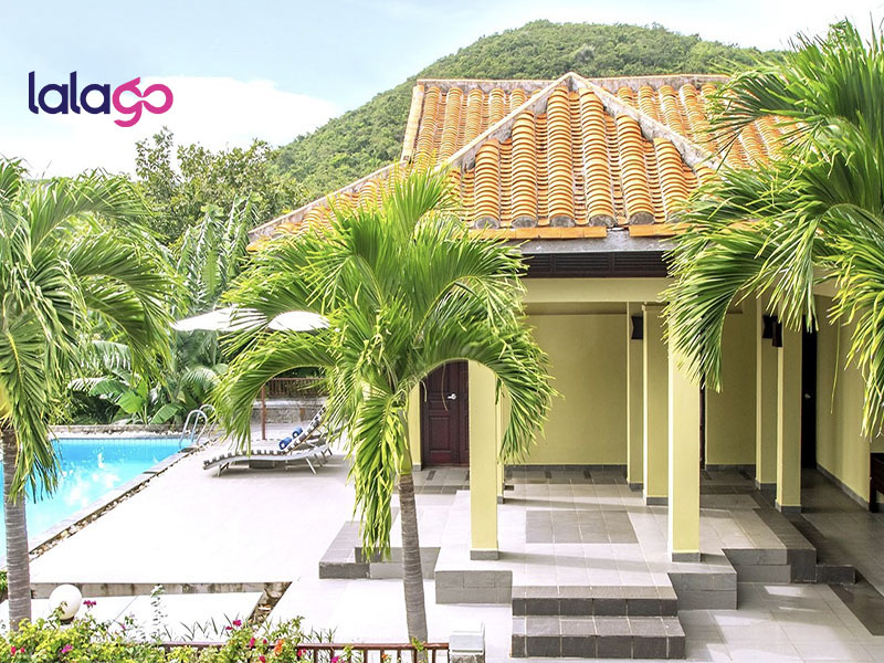 Romana Resort & Spa Mũi Né