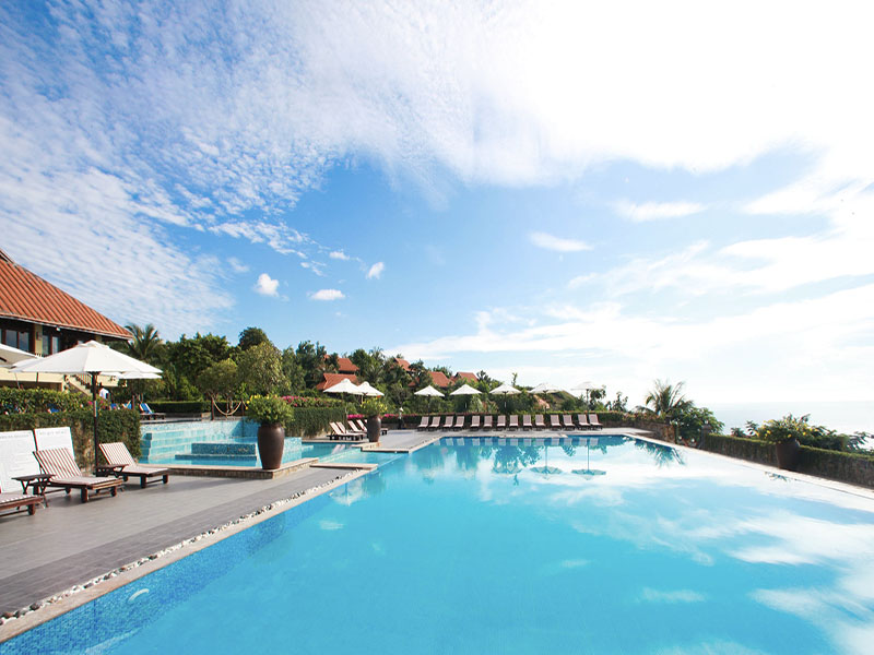 Romana Resort & Spa Mũi Né