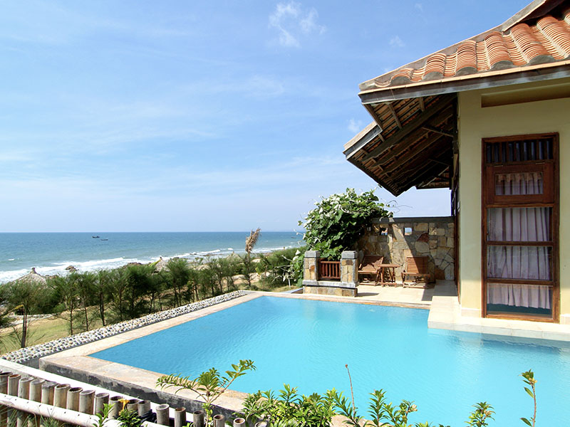 Romana Resort & Spa Mũi Né