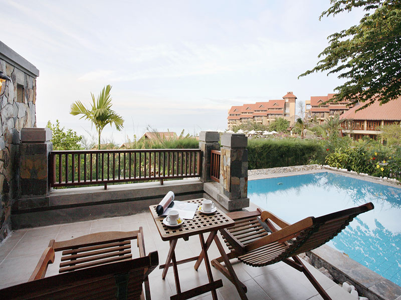 Romana Resort & Spa Mũi Né